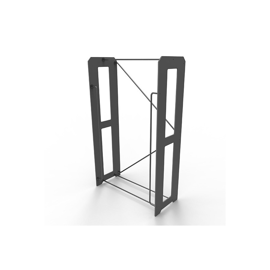 Mueble Step Plataforma Compac O'Live