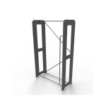 Mueble Step Plataforma Compac O'Live