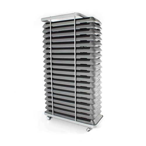 Mueble Step Profesional Plataforma O'Live