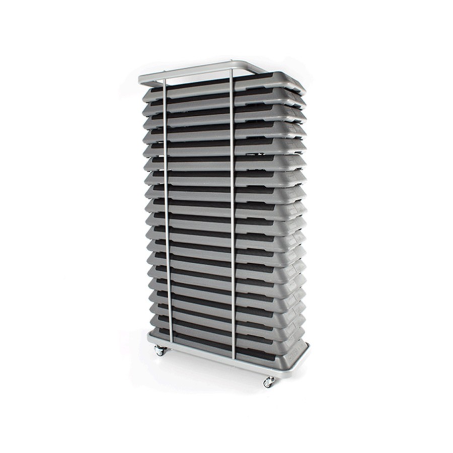 Mueble Step Profesional Plataforma O'Live