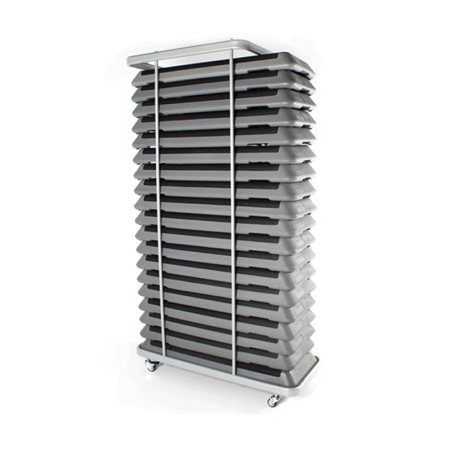 Mueble Step Profesional Plataforma O'Live