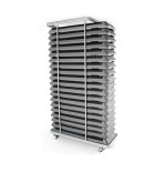 Mueble Step Profesional Plataforma O'Live