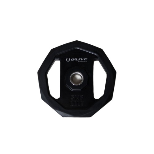 Power Disk O'Live Fitness, 5 kg