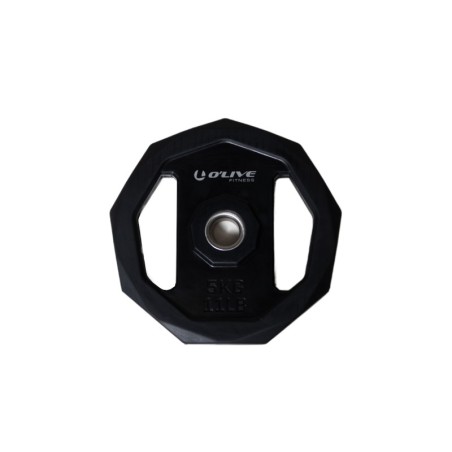 Power Disk O'Live Fitness, 5 kg