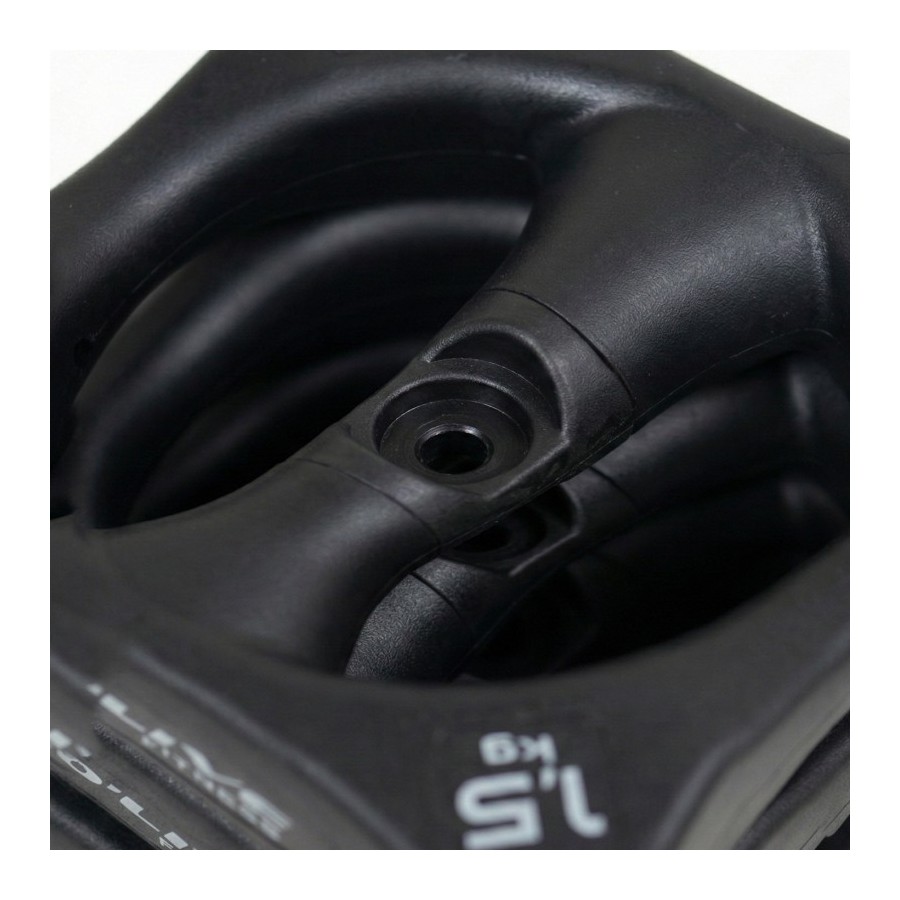 Set de Discos EVOQ Pump O'Live Fitness