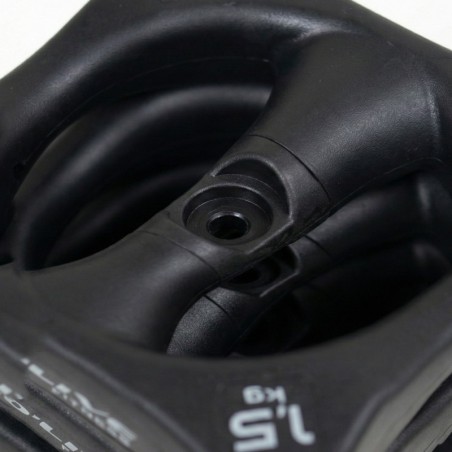 Set de Discos EVOQ Pump O'Live Fitness