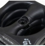 Set de Discos EVOQ Pump O'Live Fitness