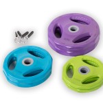 Set Discos Y Pinzas Pump