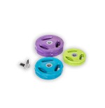 Set Discos Y Pinzas Pump