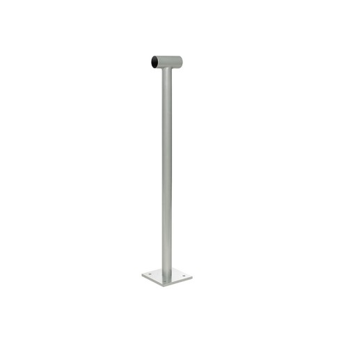 Soporte Fijo Suelo Barra Ballet O'Live Fitness, Simple