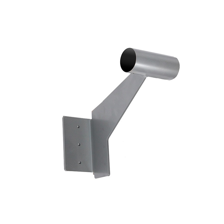 Soporte Pared Barra Ballet O'Live