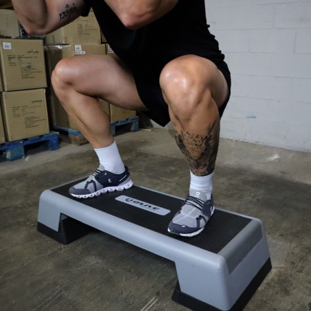 Step Fitness O'Live Fitness