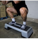 Step Fitness O'Live Fitness