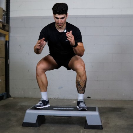 Step Fitness O'Live Fitness