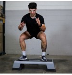Step Fitness O'Live Fitness