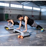 Step Fitness O'Live Fitness