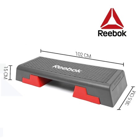 Step Reebok®