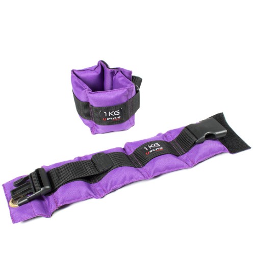 Tobillera O'Live,1 Kg