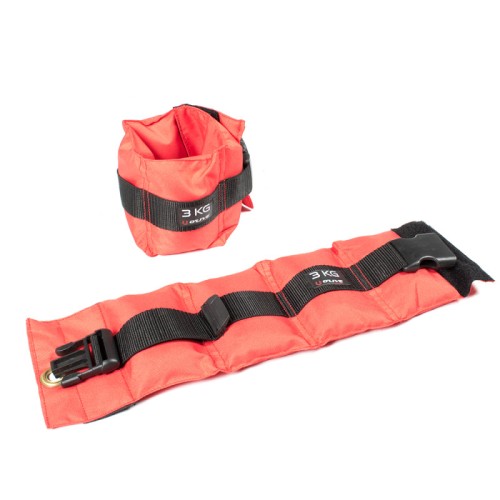 Tobillera O'Live,3 Kg