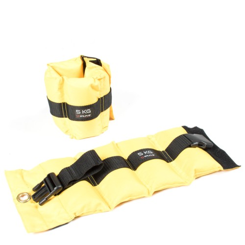 Tobillera O'Live,5 Kg