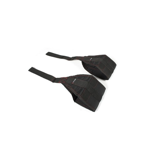 Ab Straps O'Live
