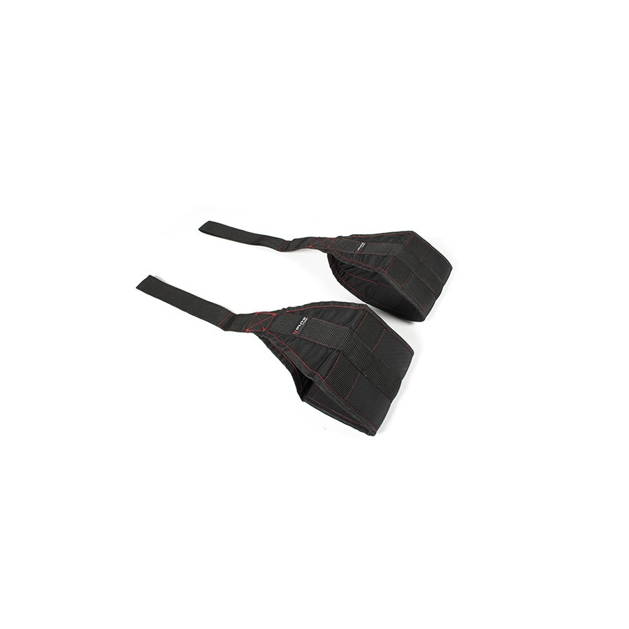 Ab Straps O'Live