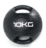 Balón medicinal Con Asas O'Live,10 kg