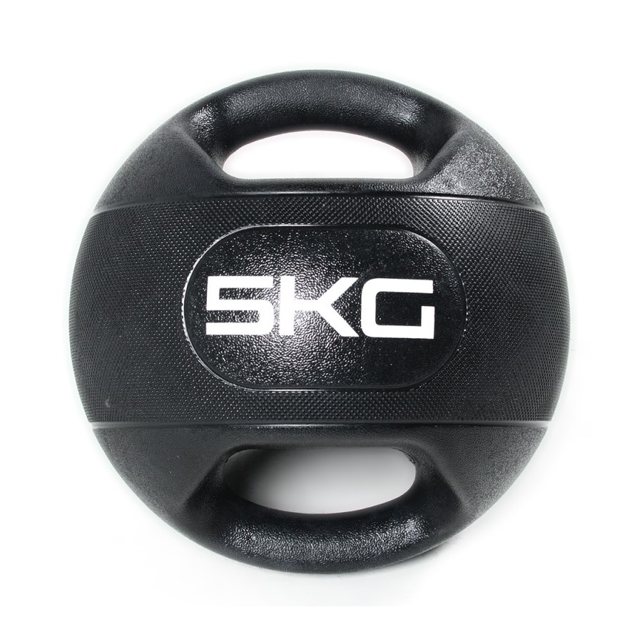 Balón medicinal Con Asas O'Live,5 kg