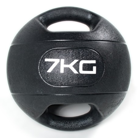 Balón medicinal Con Asas O'Live,7 kg