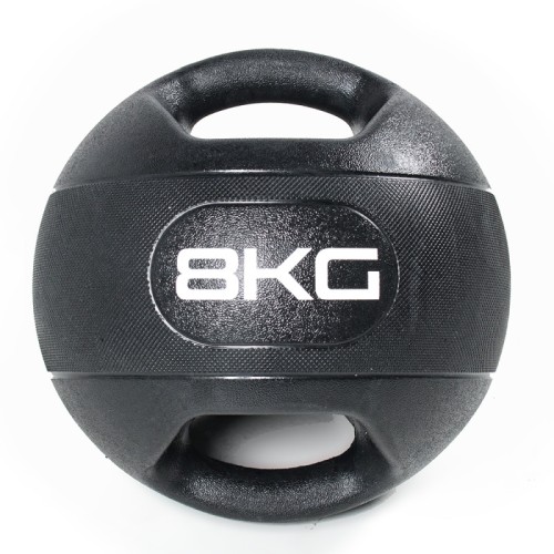 Balón medicinal Con Asas O'Live,8 kg