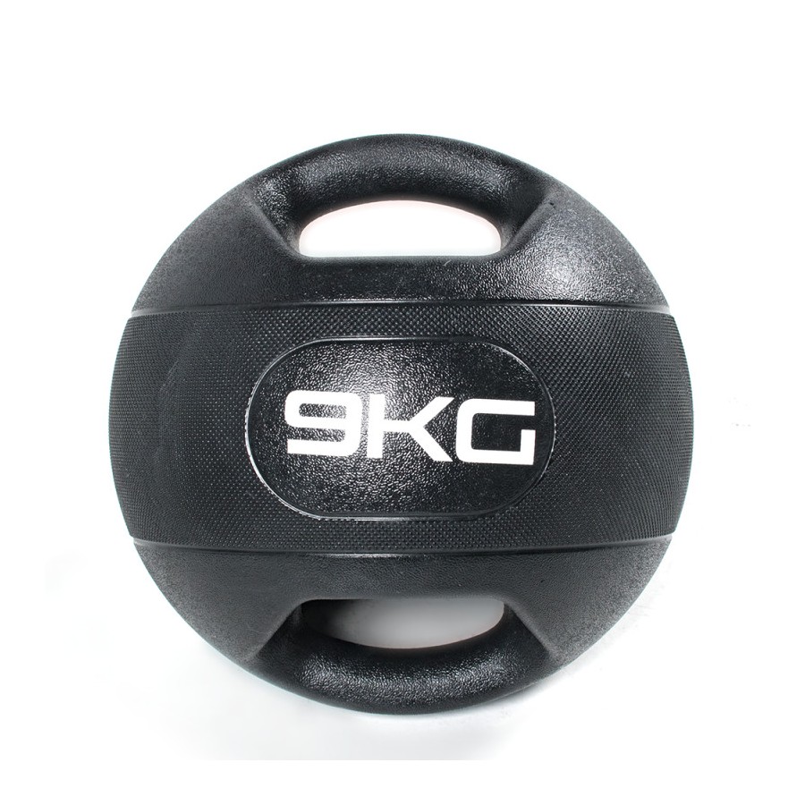 Balón medicinal Con Asas O'Live,9 kg