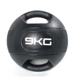 Balón medicinal Con Asas O'Live,9 kg