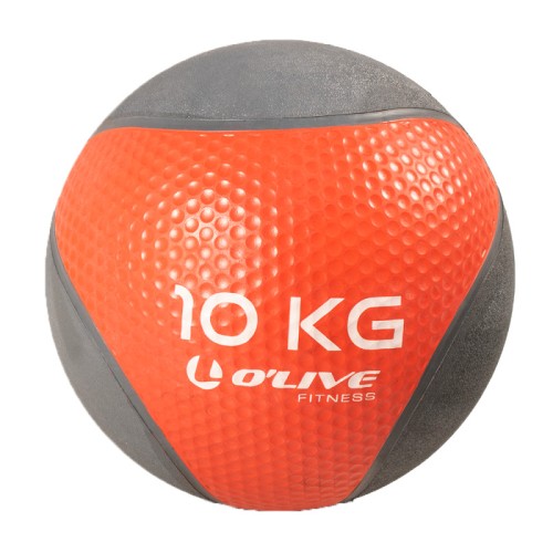 Balón medicinal O'Live,10 kg