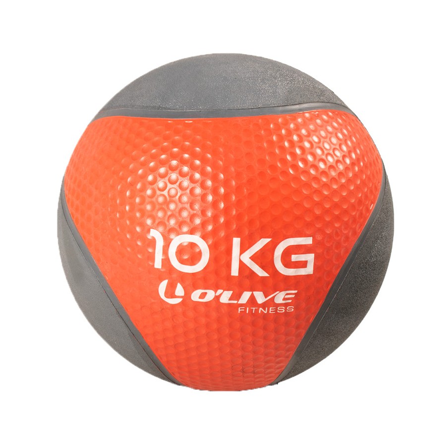 Balón medicinal O'Live,10 kg