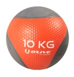 Balón medicinal O'Live,10 kg