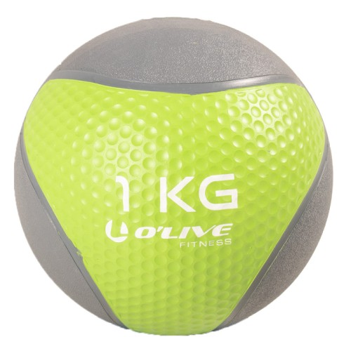 Balón medicinal O'Live,1 kg