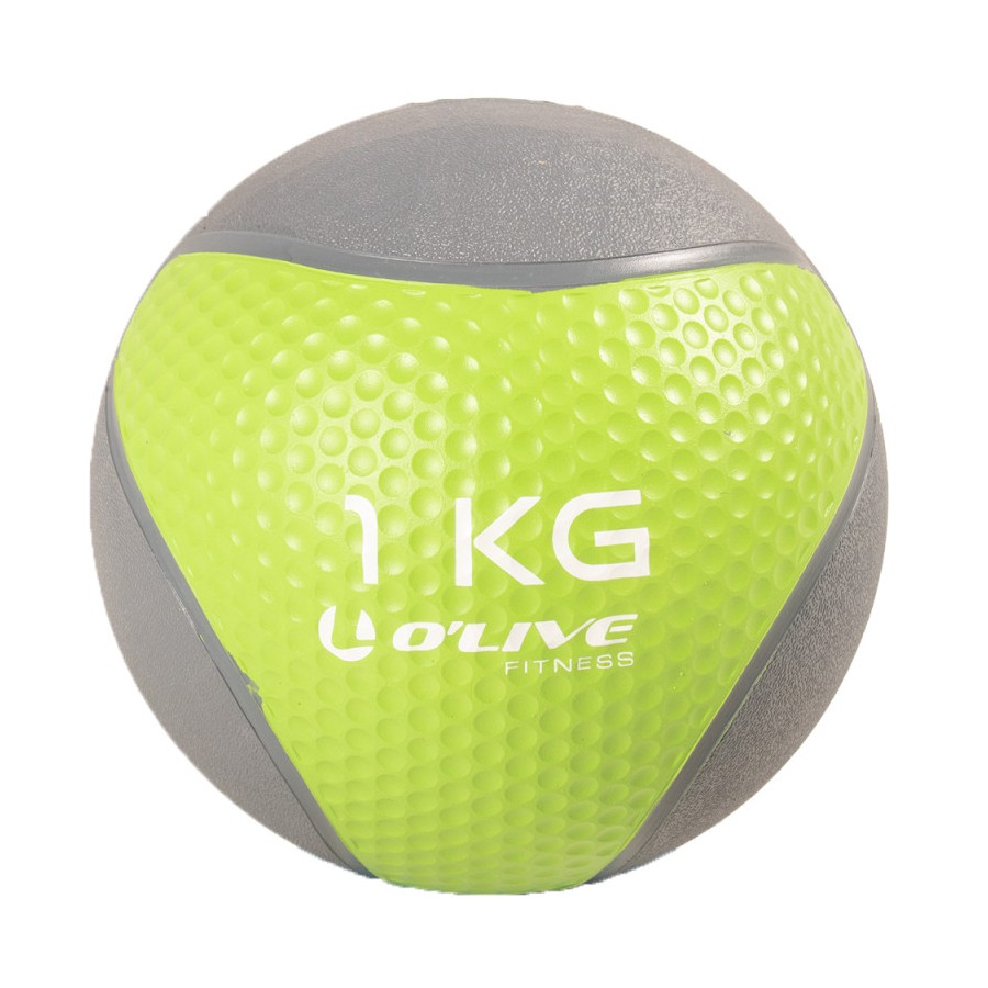 Balón medicinal O'Live,1 kg