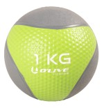 Balón medicinal O'Live,1 kg