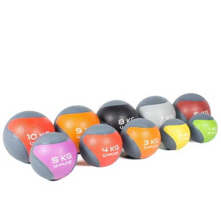 Balón medicinal O'Live,1 kg