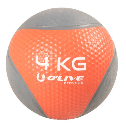 Balón medicinal O'Live,4 kg