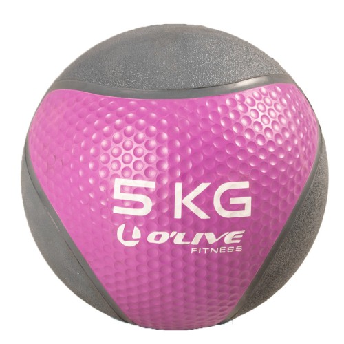 Balón medicinal O'Live,5 kg