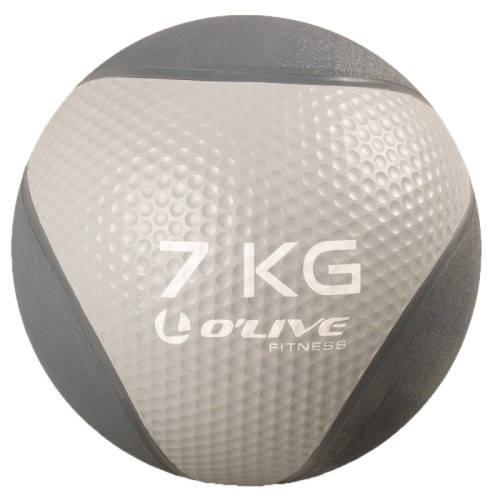 Balón medicinal O'Live,7 kg
