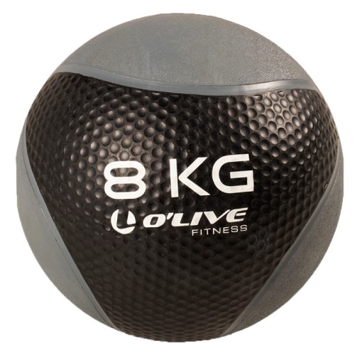 Balón medicinal O'Live,8 kg