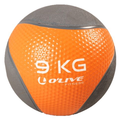 Balón medicinal O'Live,9 kg