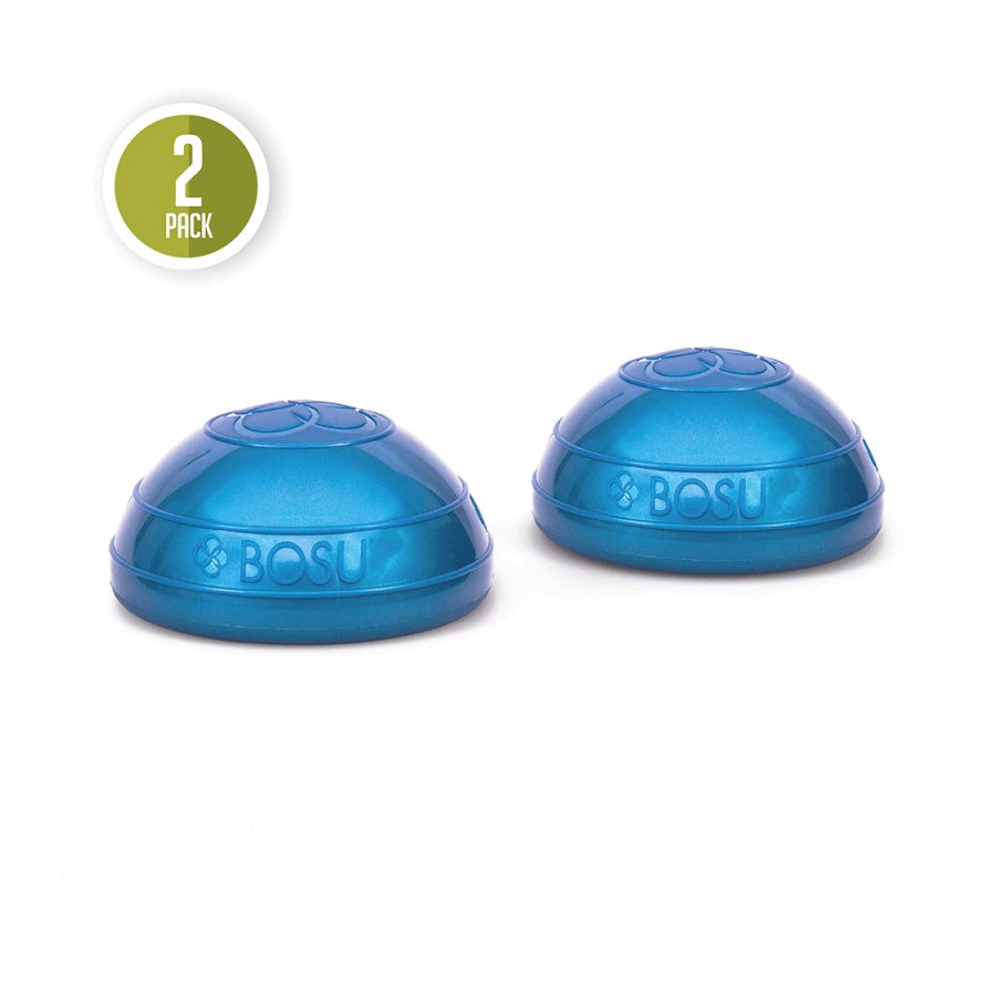 Bosu® Pods, Pack 2 U