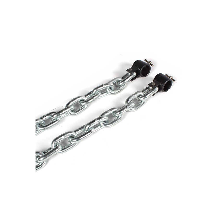 Cadenas De Levantamiento O'Live,12 kg