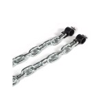 Cadenas De Levantamiento O'Live,12 kg