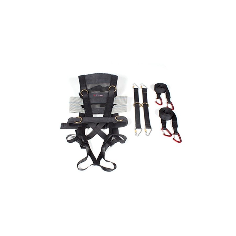 Chaleco Funcional Unlimited Kit O'Live