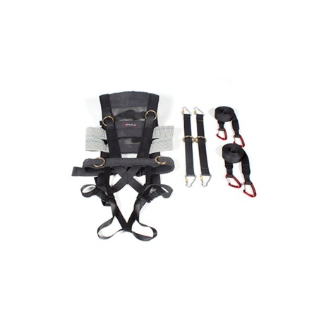 Chaleco Funcional Unlimited Kit O'Live