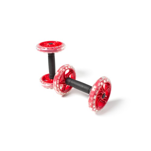 Core Wheels O'Live